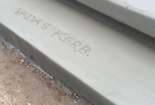 Elsholz Kerb In Newcastle