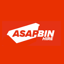 ASAPBIN Logo