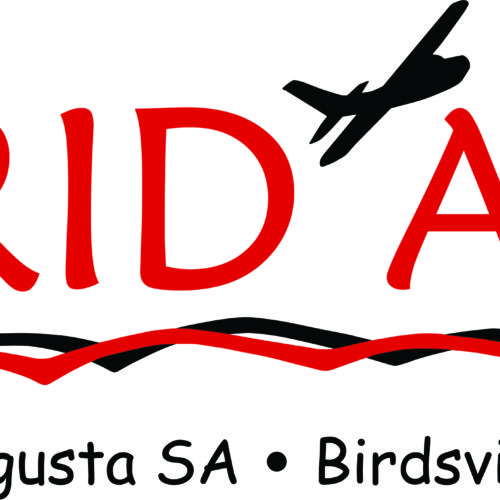 Arid Air Logo