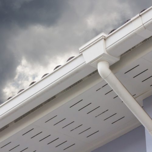 Brisbane Gutter Cleaning