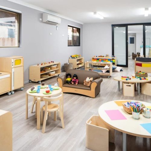 CHildcare Five dock 1024x683