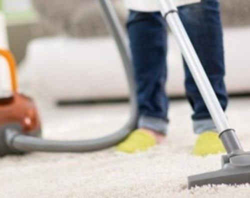 Carpet Cleaning Service Melbourne 1