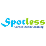 Carpet Cleaning Logo 150