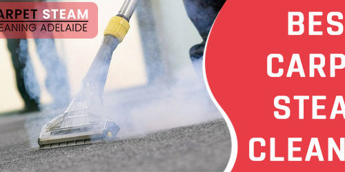Carpet Steam Cleaning Adelaide 1