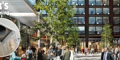 Commercial Duct Cleaning Services Melbourne 5