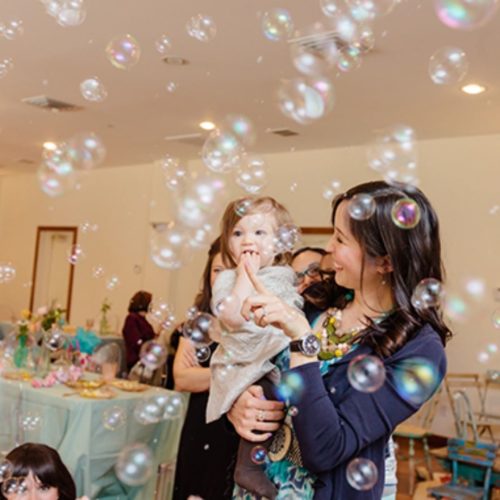 Kids Party Hire Melbourne