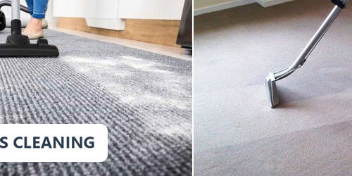 Local Carpet Cleaning Hobart 1