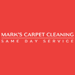 Marks Carpet Cleaning Logo 150 2