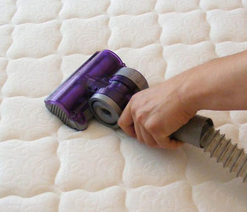 Mattress Cleaning Brisbane 1