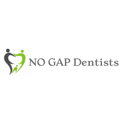 No Gap Dentists Logo