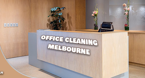 Office Cleaning Melbourne