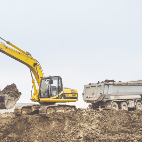 Top Construction Company Smeaton Grange