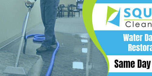 Water Damage Restoration Hobart