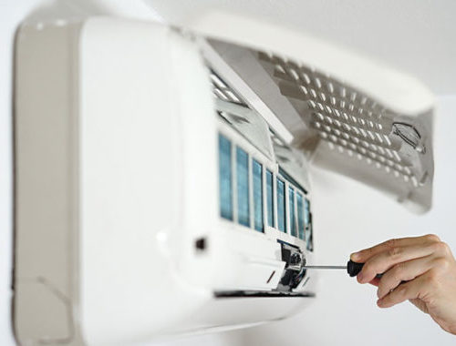 air conditioning service