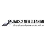 Back2new Cleaning Logo 150 1
