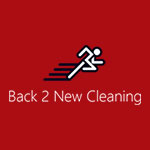 Back2new Cleaning Logo 150 3