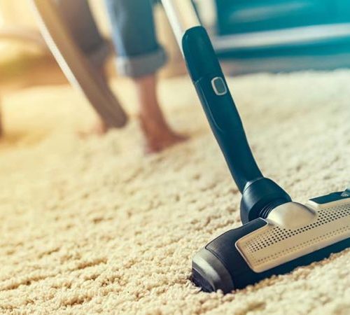 carpet cleaning m