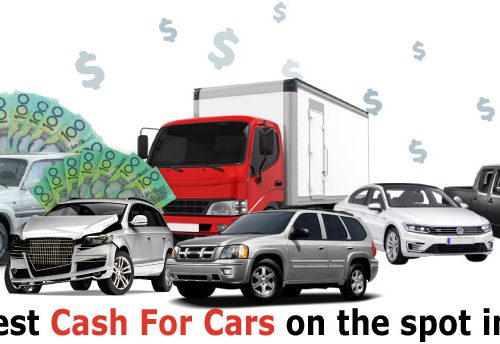 cash for cars sydney