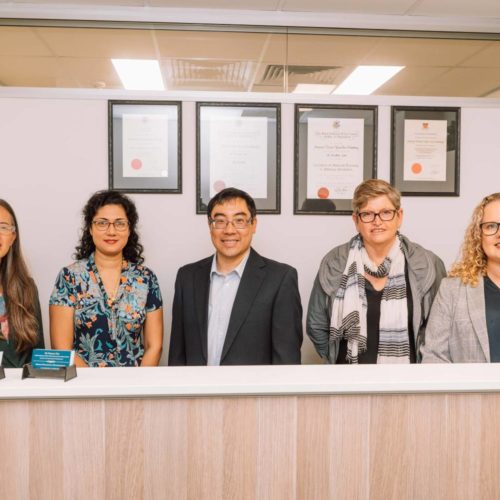 clinical psychologist Brisbane