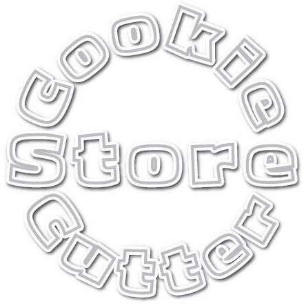 Cookiecutterstore Com Au Logo