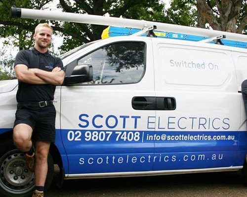 emergency electrician sydney