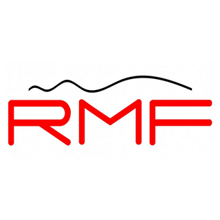 Rmf Logo