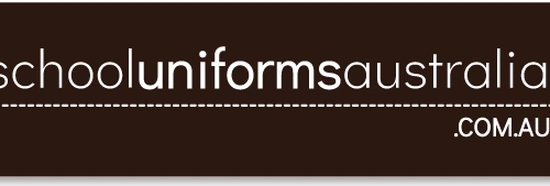 school uniforms logo 04