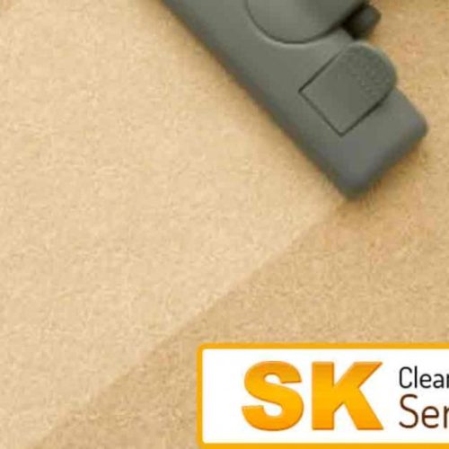 Sk Cleaning Services