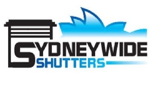 sydney wide shutters prospect 2148 logo