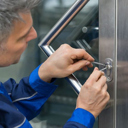 locksmith residential