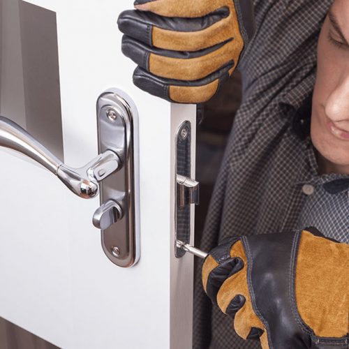 melbourne residential locksmiths
