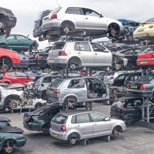 Free Car Removal Services