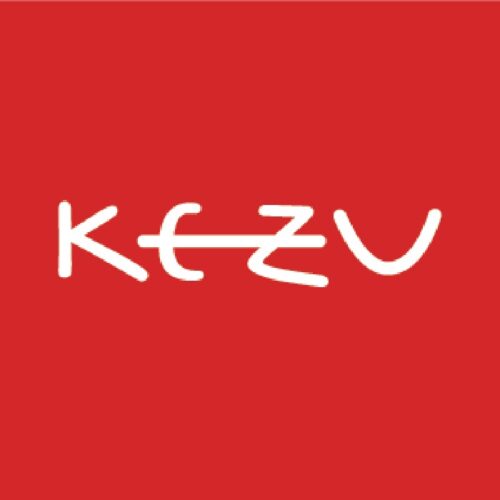 KE ZU logo