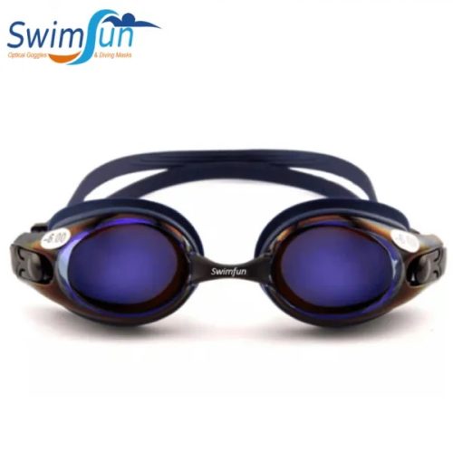 NS2B Prescription Large Frame Swimming Goggles with Blue lenses 600x604 1
