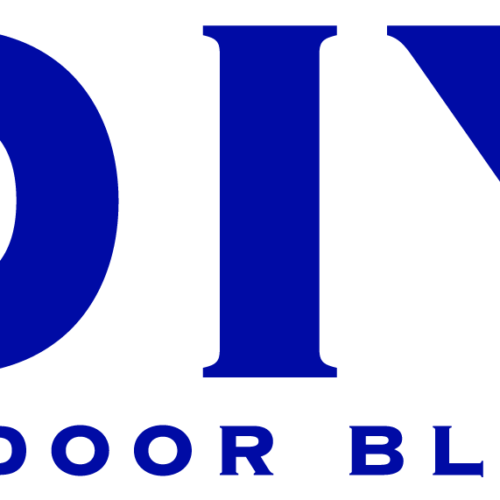 DIY Blinds Logo flat 2