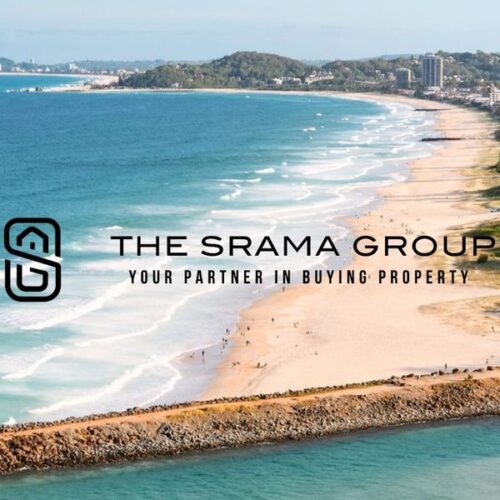 The Srama Group