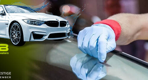 car detailing