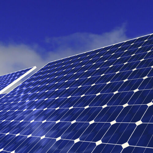 5Kw Solar power System