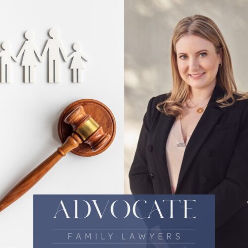 Advocate Family Lawyers