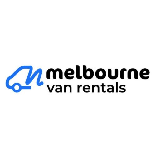 Melbourne van rental logo