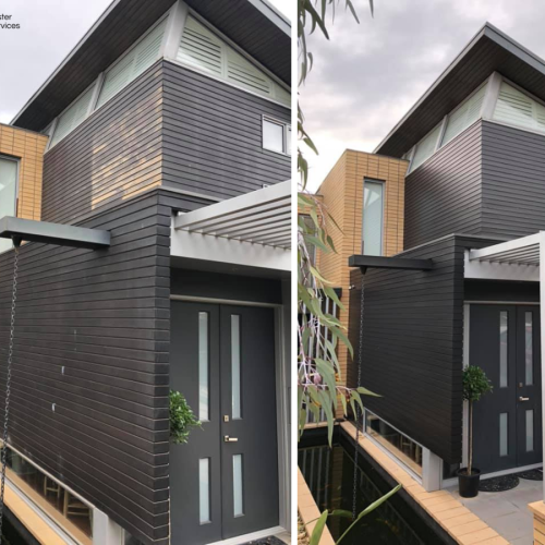 Victoria Master Painting