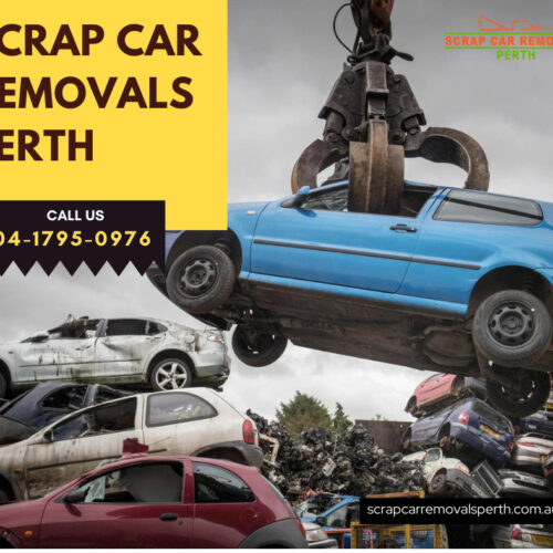 SMO July All Site scrap car removals perth