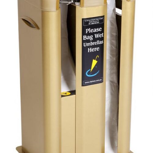 wet umbrella bagging machine op2 golden 500x750 1