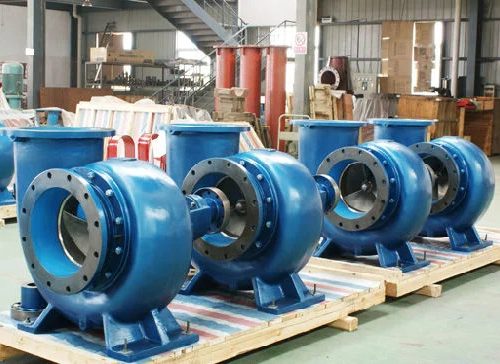 pump casting manufacturers and suppliers