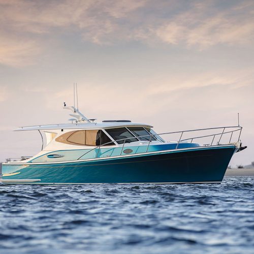 Boat Dealers Victoria