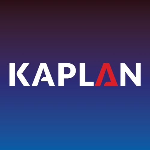 Kaplan logo