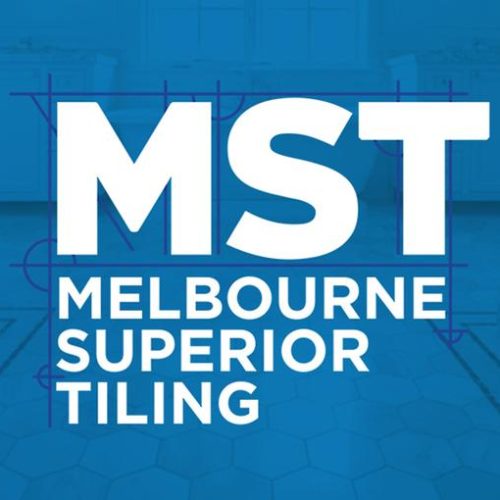 Melbourne Superior Tilings