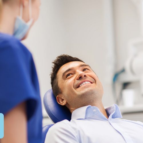 smile dental team gbm poster