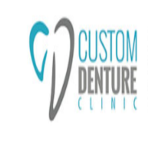 Custom denture Clinic 1 2 1