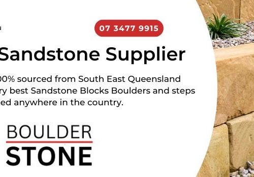 boulder stone